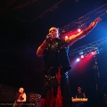 Tanzwut @ Dark Storm Festival 2011