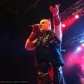 Tanzwut @ Dark Storm Festival 2011