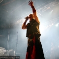 Tanzwut @ Dark Storm Festival 2011