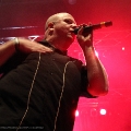 VNV Nation auf Automatic Tour 2012