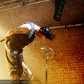 Feuerengel @ Matrix Bochum - 15.10.2011