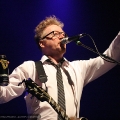 Flogging Molly - 24.11.2011 - Köln