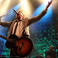 Flogging Molly - 24.11.2011 - Köln