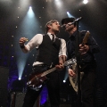 Flogging Molly - 24.11.2011 - Köln