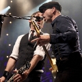 Flogging Molly - 24.11.2011 - Köln