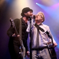 Flogging Molly - 24.11.2011 - Köln