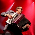 Flogging Molly - 24.11.2011 - Köln