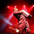 Flogging Molly - 24.11.2011 - Köln