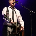Flogging Molly - 24.11.2011 - Köln