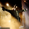 Fotos von Mono Inc. vom 22.10.2011 in der Matrix Bochum online