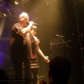 Mono Inc. - 15.10.2011 - Dresden