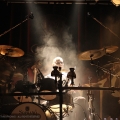 Coppelius Matrix Bochum 27.1.2012