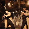 Coppelius Matrix Bochum 27.1.2012