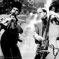 Coppelius Matrix Bochum 27.1.2012