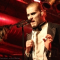 Coppelius Matrix Bochum 27.1.2012