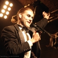 Coppelius Matrix Bochum 27.1.2012