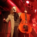 Coppelius Matrix Bochum 27.1.2012