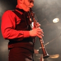 Coppelius Matrix Bochum 27.1.2012