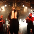 Coppelius Matrix Bochum 27.1.2012