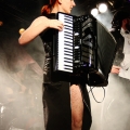 Punch n Judy Matrix Bochum 27.1.2012
