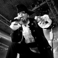Punch n Judy Matrix Bochum 27.1.2012