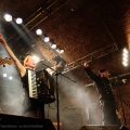 Punch n Judy Matrix Bochum 27.1.2012