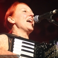 Punch n Judy Matrix Bochum 27.1.2012
