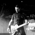 Exilia Matrix Bochum - 20.01.2012
