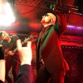 Megaherz - Matrix Bochum - 19.01.2012