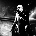 Megaherz - Matrix Bochum - 19.01.2012