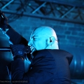 Megaherz - Matrix Bochum - 19.01.2012