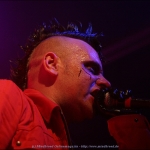 Agonoize