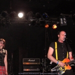 Hell Nights Tour 2008