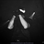 Combichrist - K17 Berlin