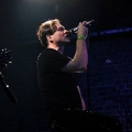 Mono Inc. - Bochum, 01.10.2010