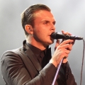 Hurts @ M´era Luna 2011