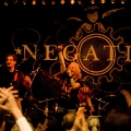 Negative & 7ieben - Dresden, 30.09.2010