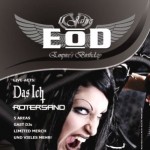 11 Jahre EOD – Das Ich und Rotersand in der Matrix