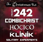Christmas Ball 2011 mit Front 242, Combichrist, Hocico u.a.