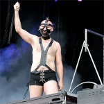 Die Apokalyptischen Reiter: Video zu “Dr. Pest” online