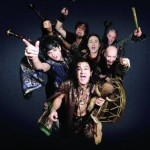 Corvus Corax auf Sverker Tour 2012 – Zweiter Tourtrailer online