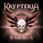 Krypteria: Kostenloser Download von “You Killed Me”