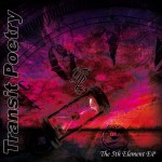 Transit Poetry veröffentlichen “The 5th Element” zum Gratisdownload