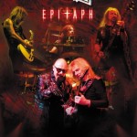Judas Priest – Epitaph World Tour 2012