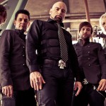 Megaherz auf Tour – Termine 2012
