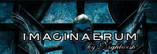 News: Nightwish-Film “Imaginaerum by Nightwish” erscheint Ende Mai