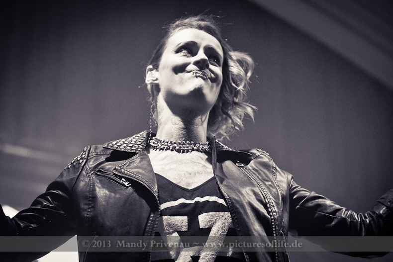 Jennifer rostock single 2013