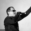 Front 242 @ Christmas Ball 2011