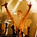 Saltatio Mortis kündigen Livealbum "Manufactum III" und neues Album "Das Schwarze 1x1" für 2013 an