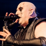 ASP - 10.10.2013 - Live Music Hall Köln